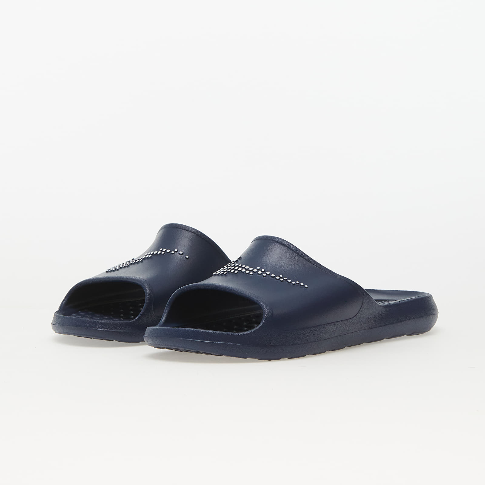 Chaussures et baskets homme Nike Victori One Midnight Navy/ White-Midnight Navy