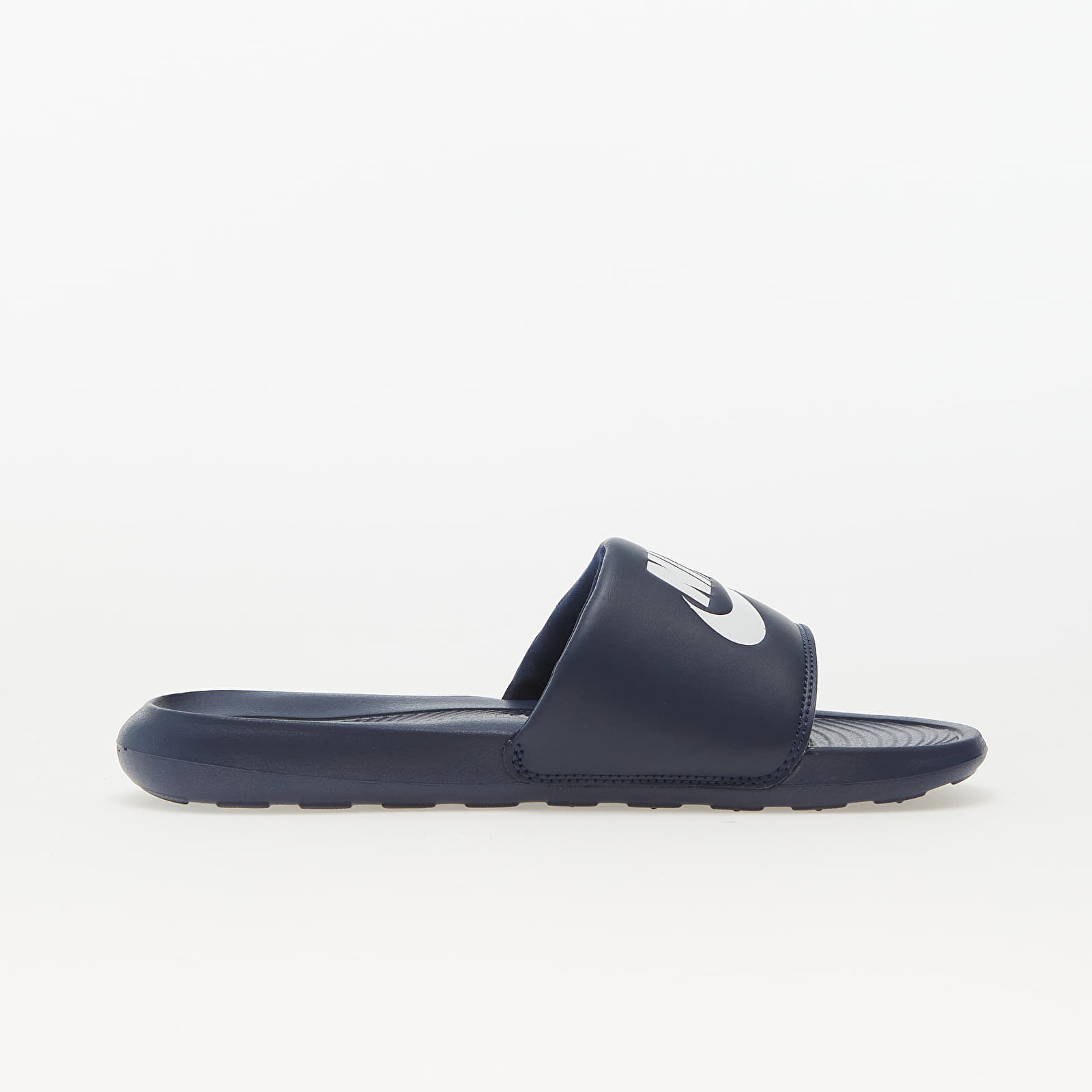 Pánske tenisky a topánky Nike Victori One Midnight Navy/ White-Midnight Navy