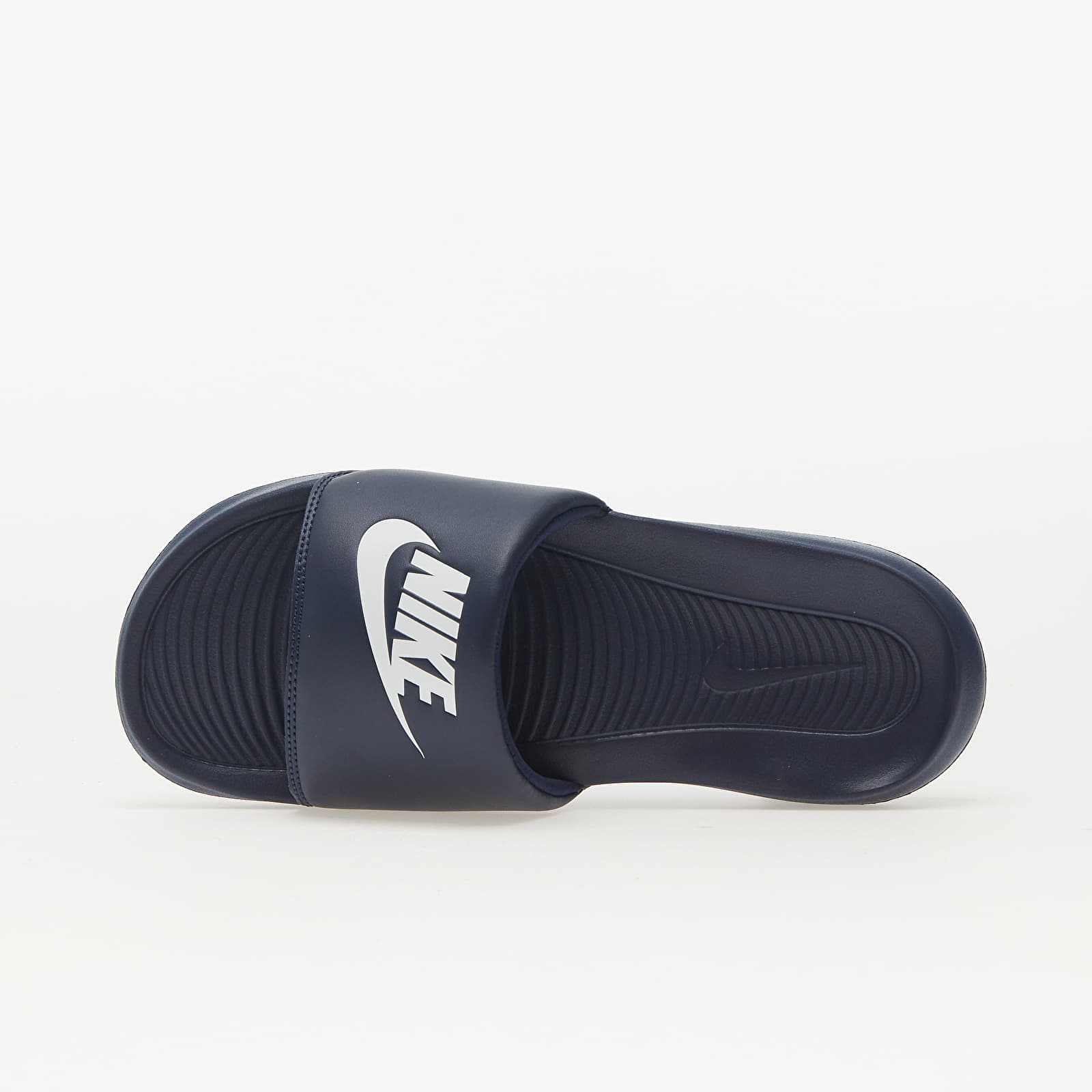 Pánske tenisky a topánky Nike Victori One Midnight Navy/ White-Midnight Navy