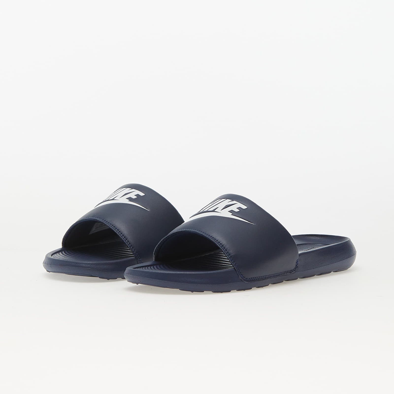 Pánske tenisky a topánky Nike Victori One Midnight Navy/ White-Midnight Navy