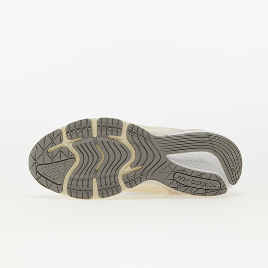 Men s shoes New Balance 990 V6 Brown Footshop