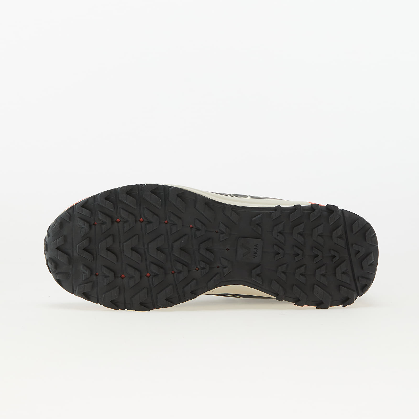 Încălțăminte și sneakerși pentru bărbați Veja Fitz Roy Trek Shell Basalte/ Black
