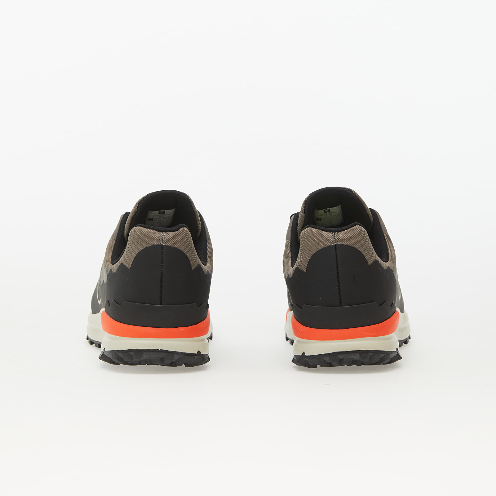 Încălțăminte și sneakerși pentru bărbați Veja Fitz Roy Trek Shell Basalte/ Black