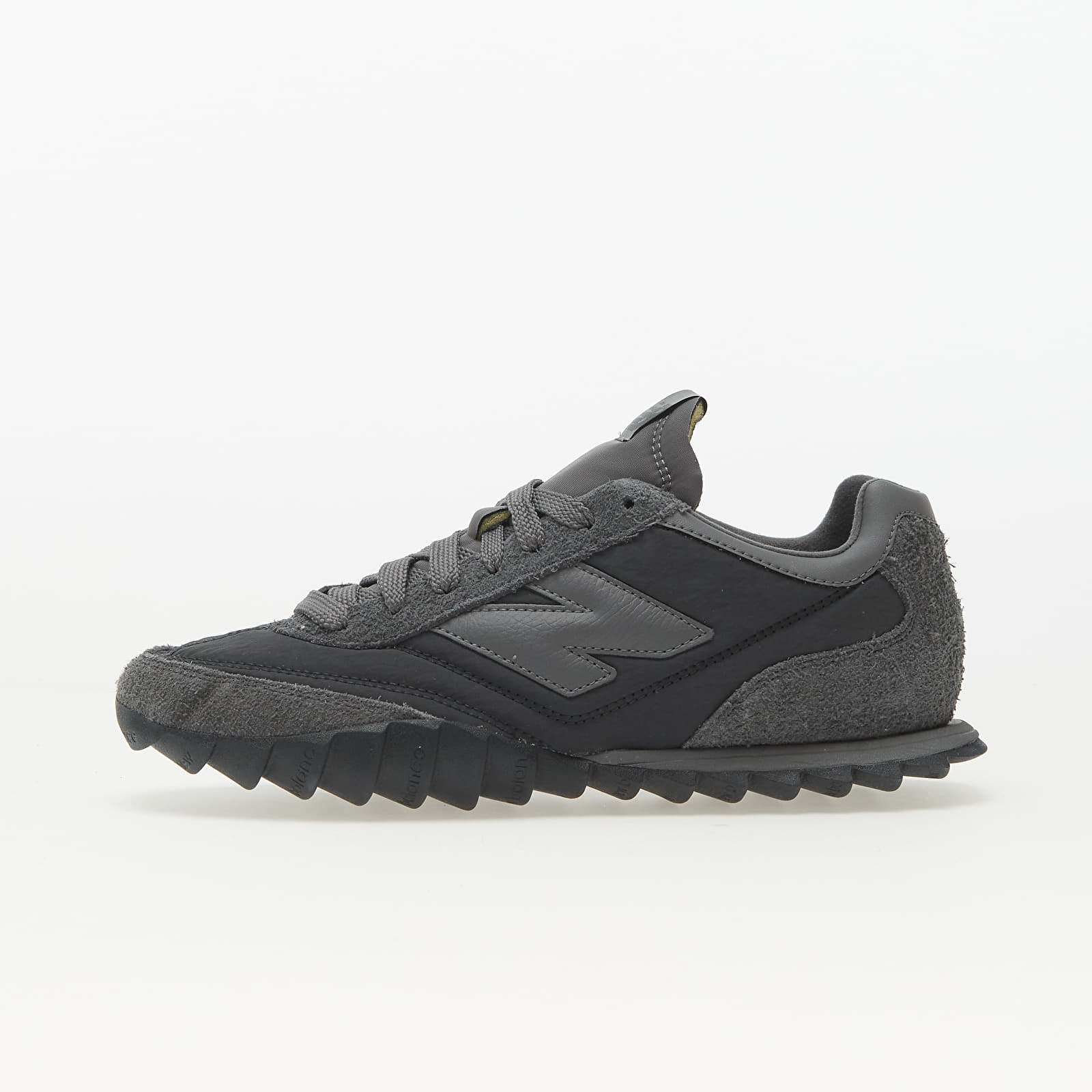 Herren Sneaker und Schuhe New Balance RC30 Blacktop