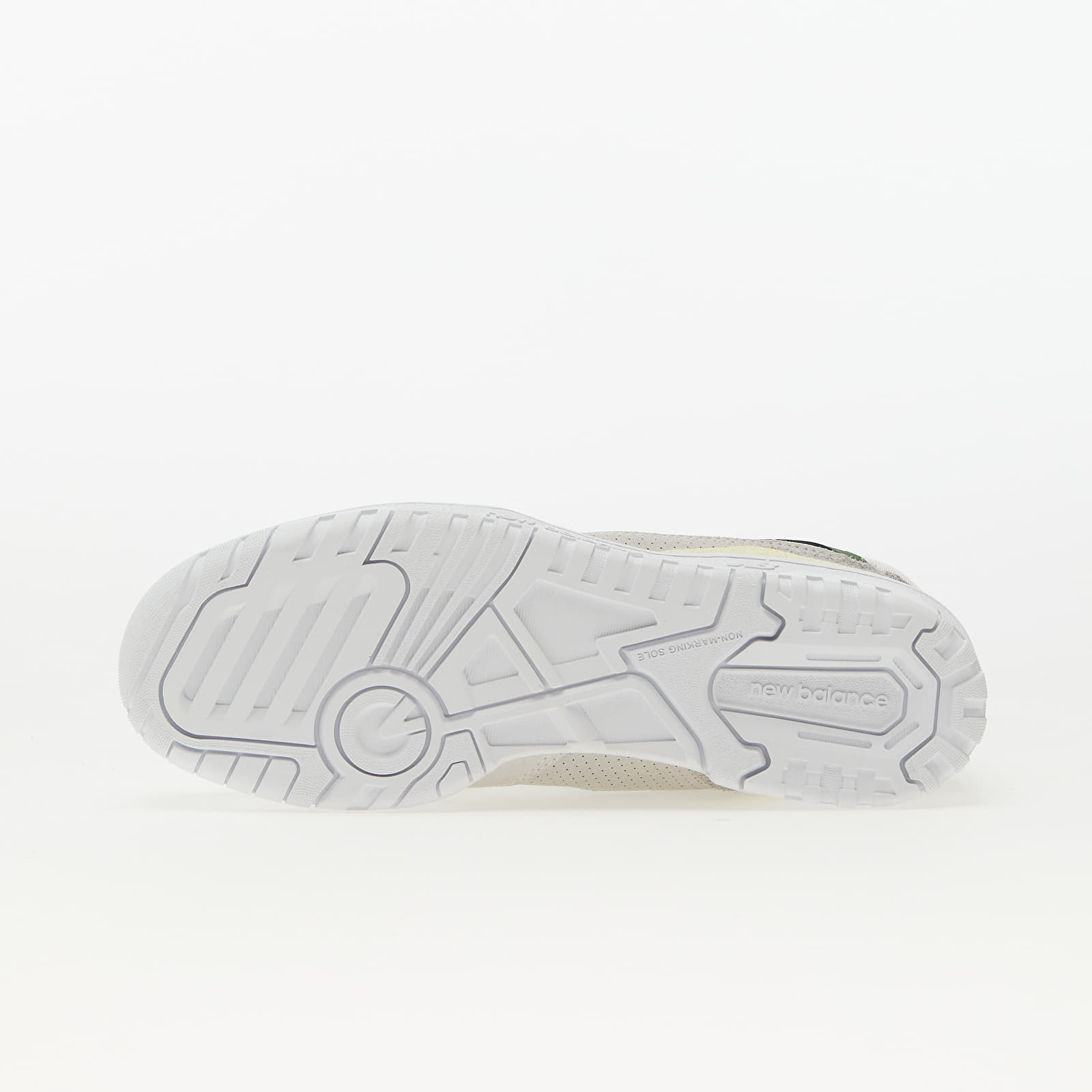 Women's shoes New Balance 550 Sea Salt