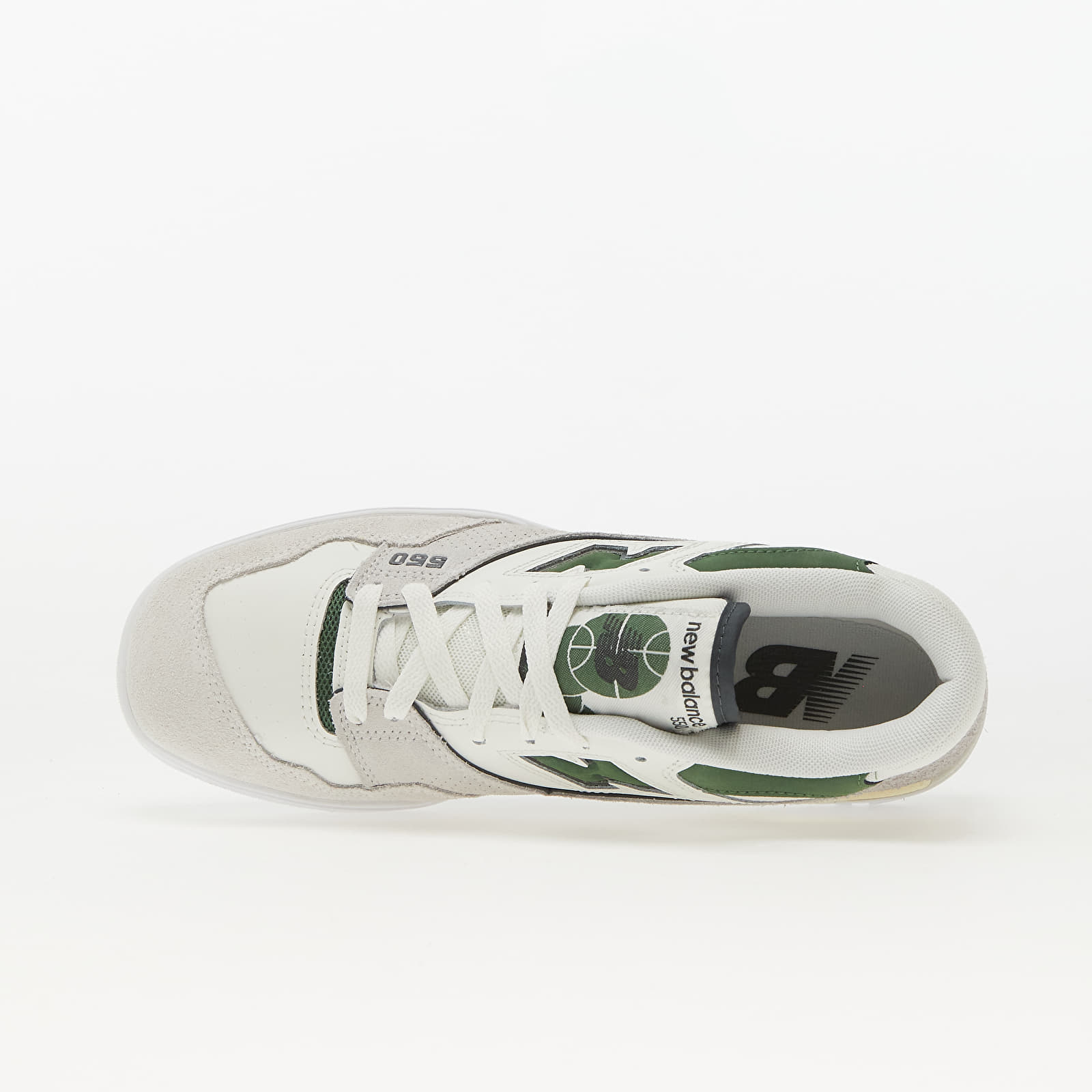 Women's shoes New Balance 550 Sea Salt