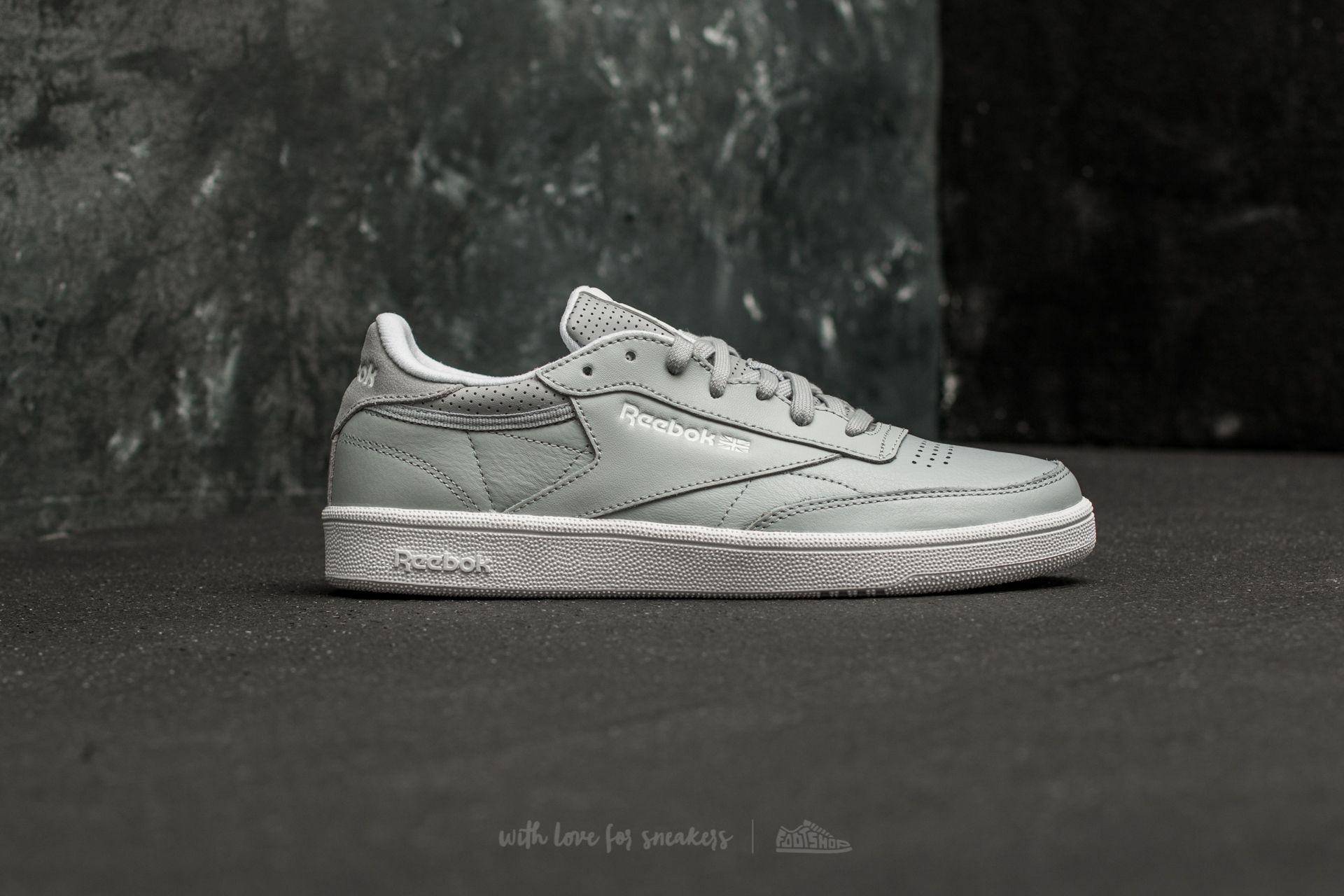 Reebok club c 85 fbt clearance
