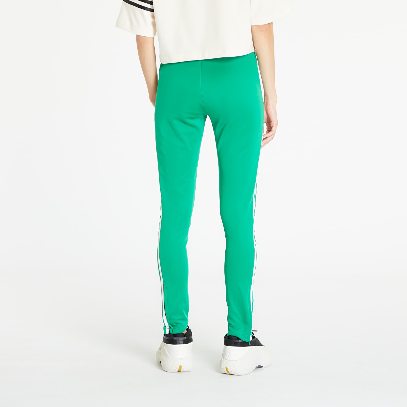 Sustainable sales track pants