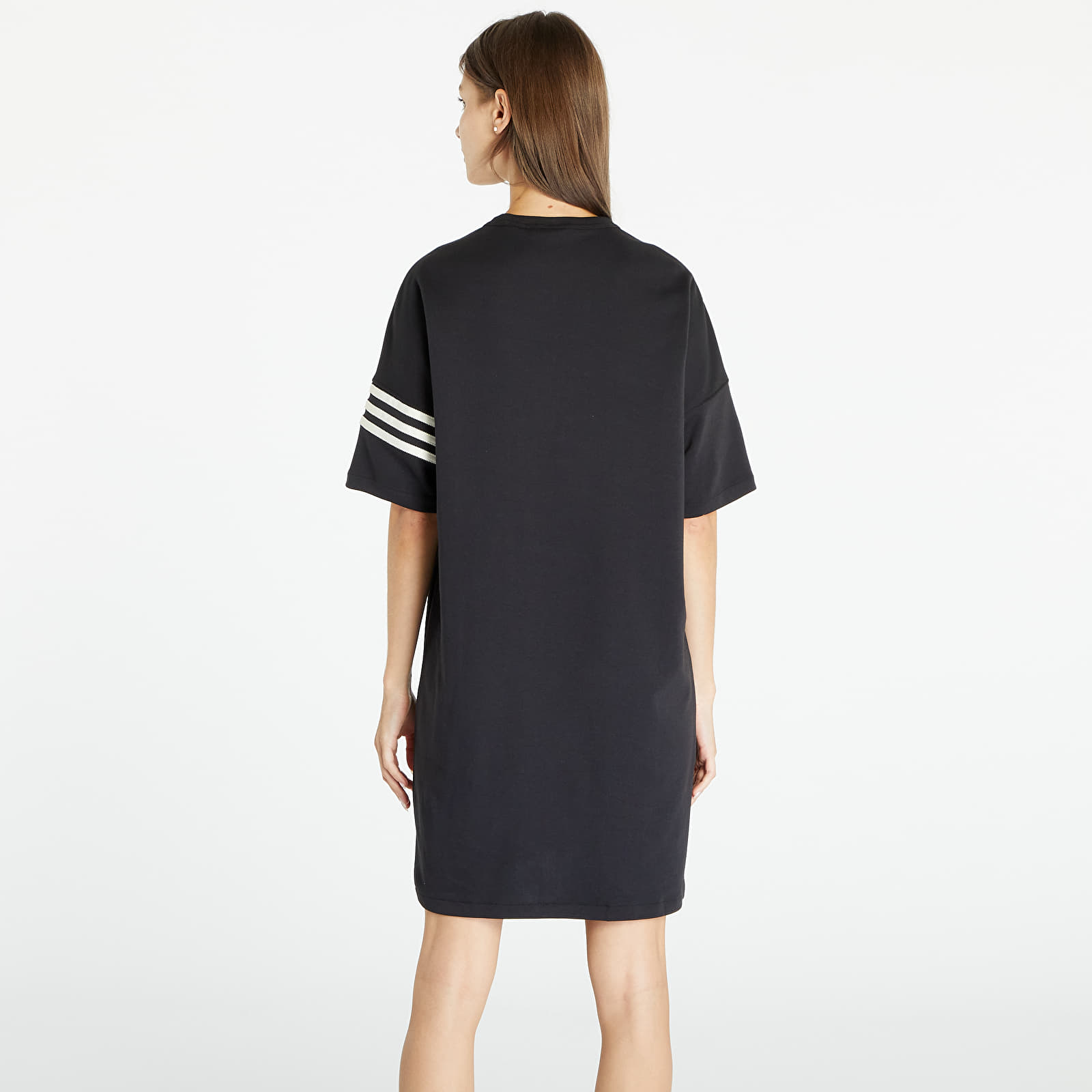 Rochii adidas Originals Neuclassics Tee Dress Black