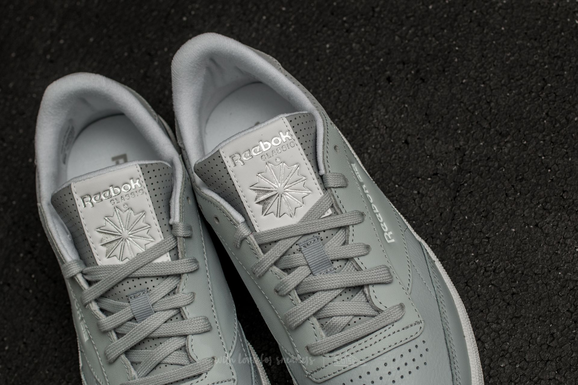 Reebok club c 85 fbt hot sale