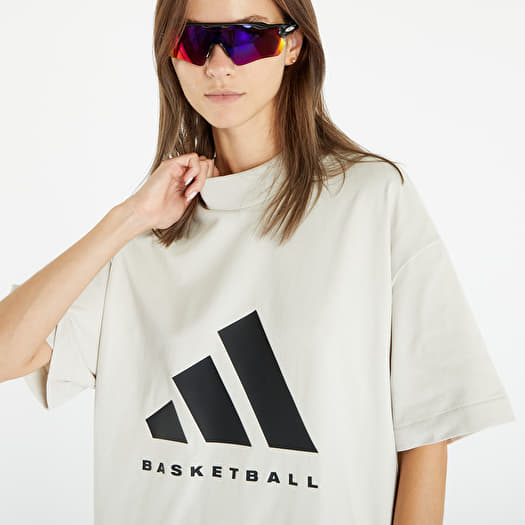 Adidas one sleeve top store
