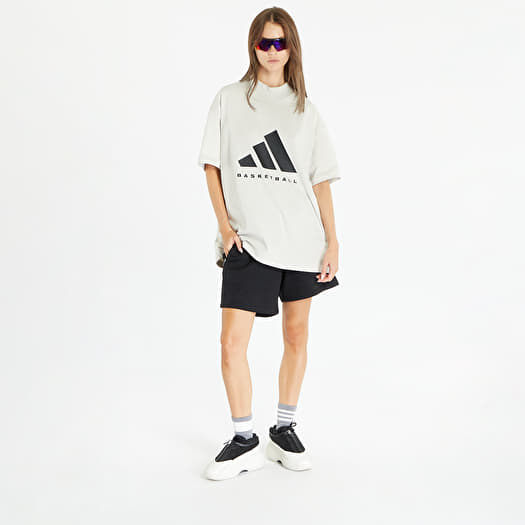 Adidas t best sale shirt jurk