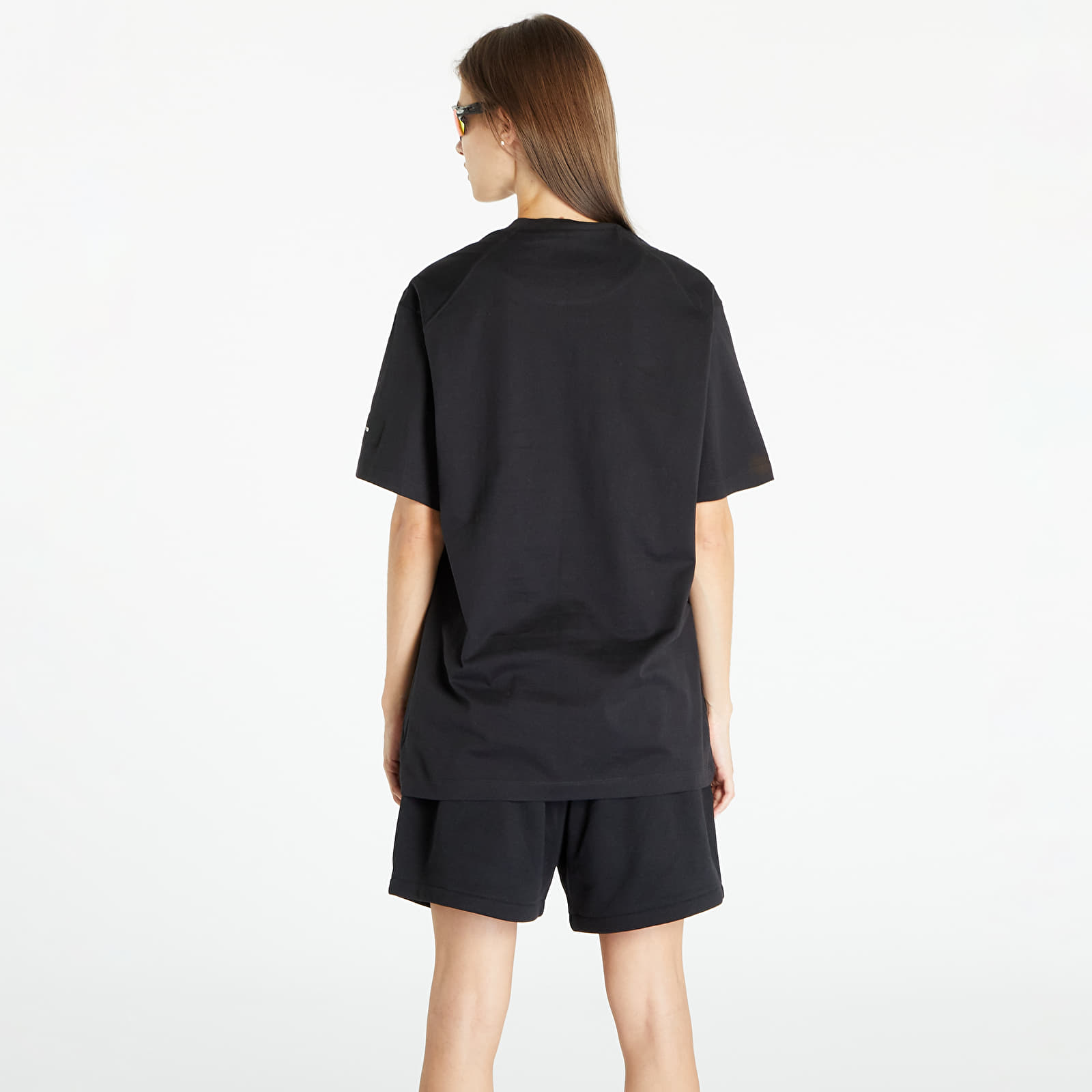 T-Shirts Y-3 Relaxed Short Sleeve Tee UNISEX Black