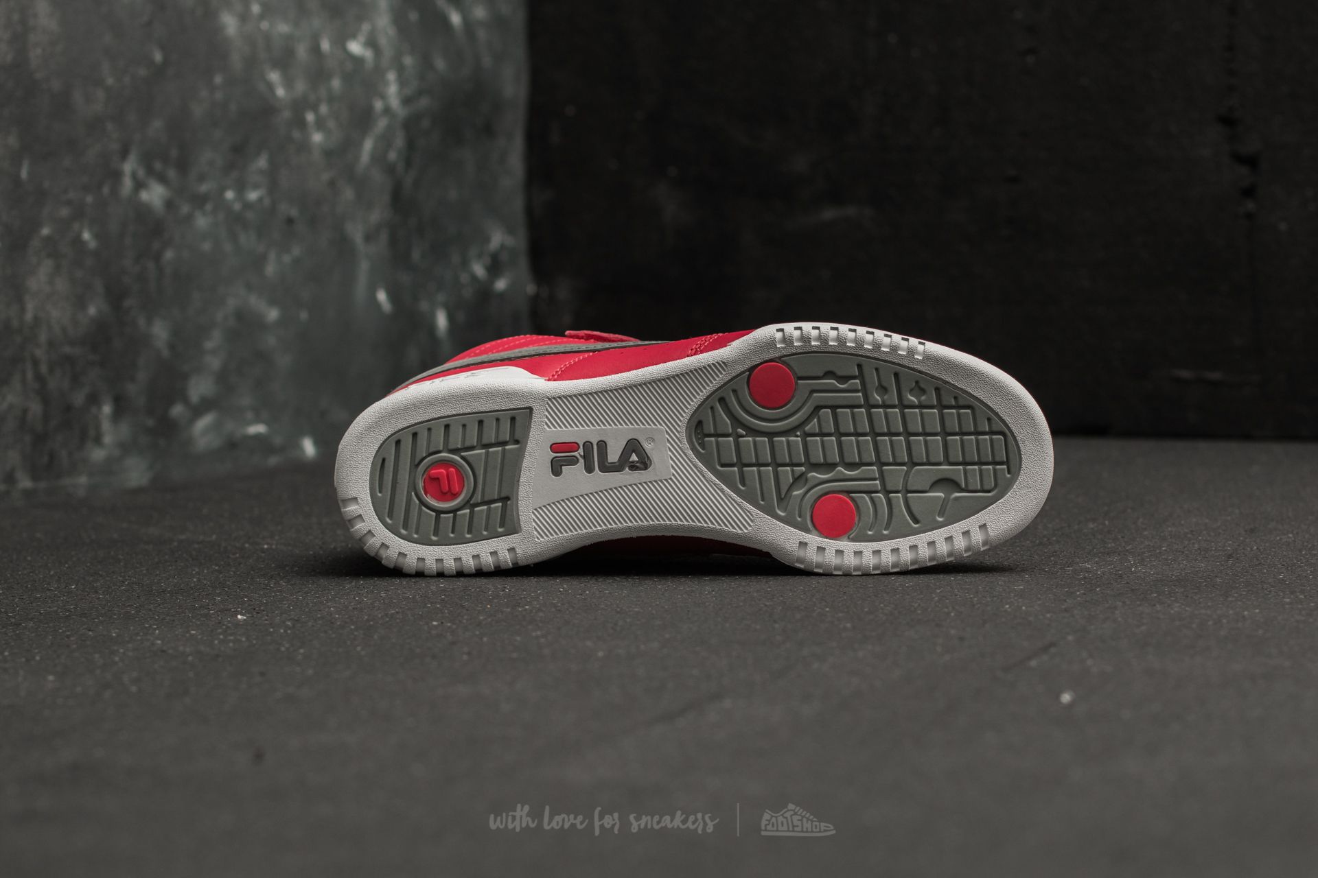 Fila f13 grey store