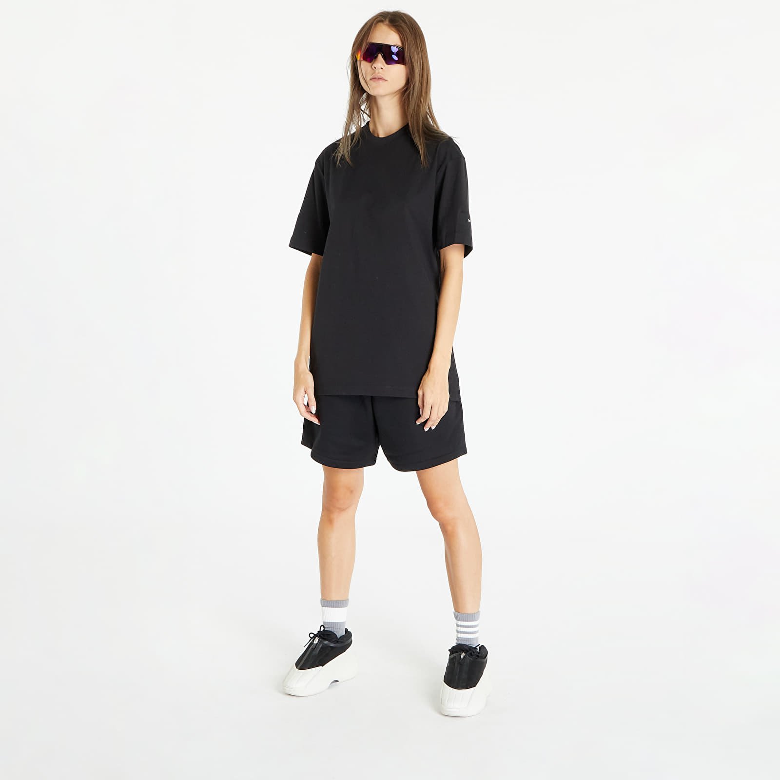 T-Shirts Y-3 Relaxed Short Sleeve Tee UNISEX Black