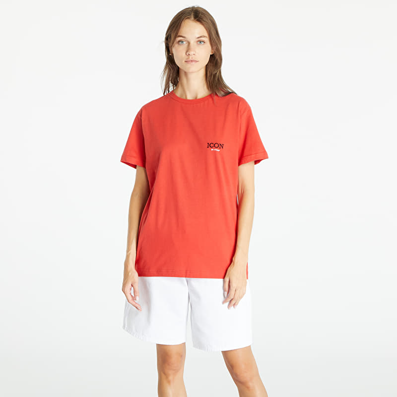 FTSHP x Rytmus Icon Tee Red