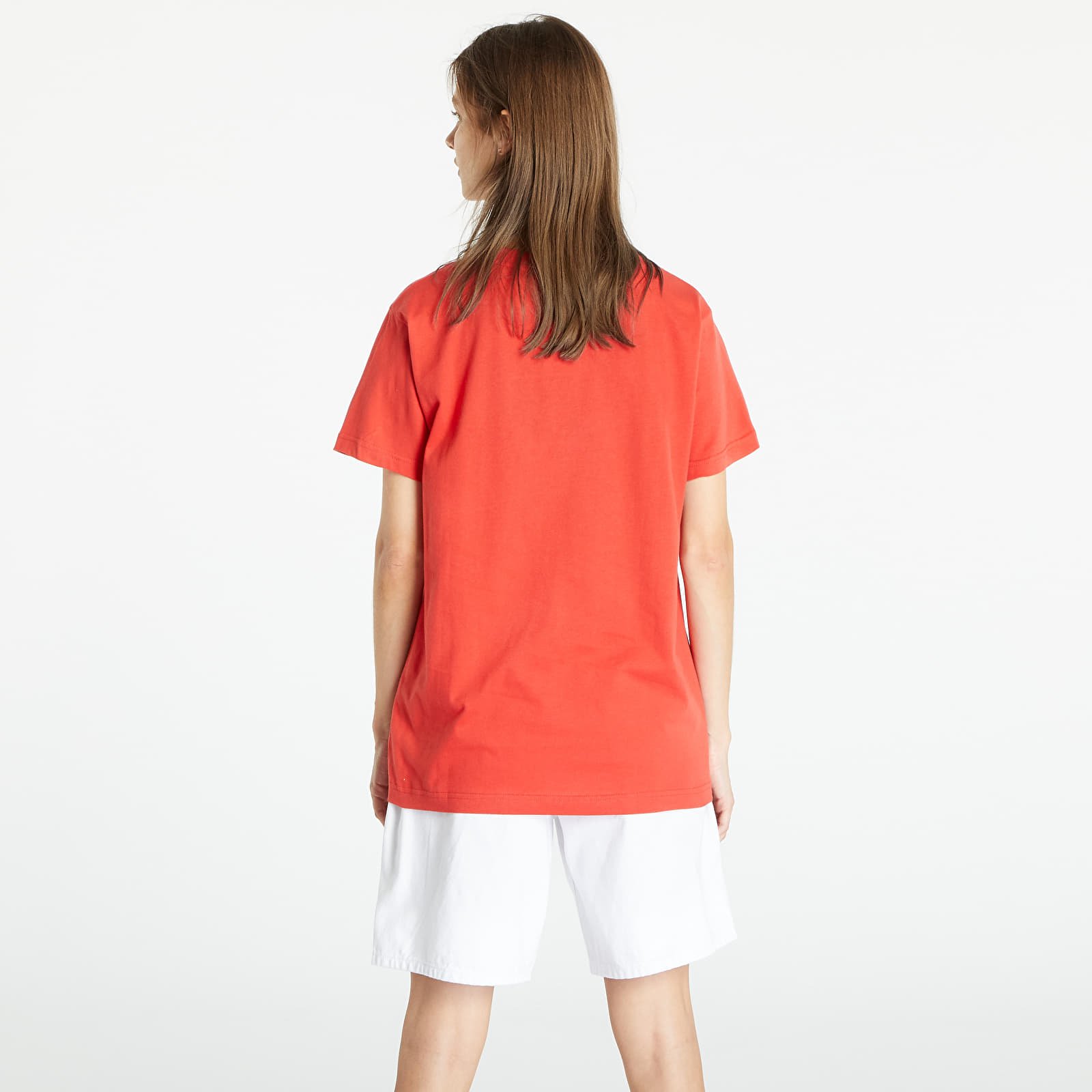 Pólók FTSHP x Rytmus Icon Tee Red