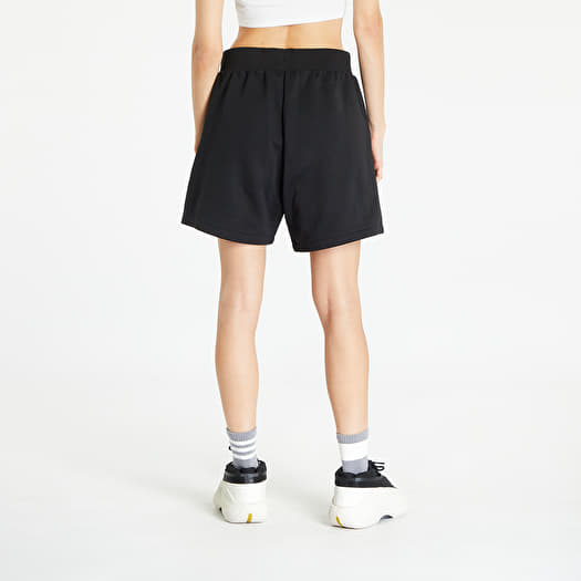 Adidas sweatpant shorts womens shop