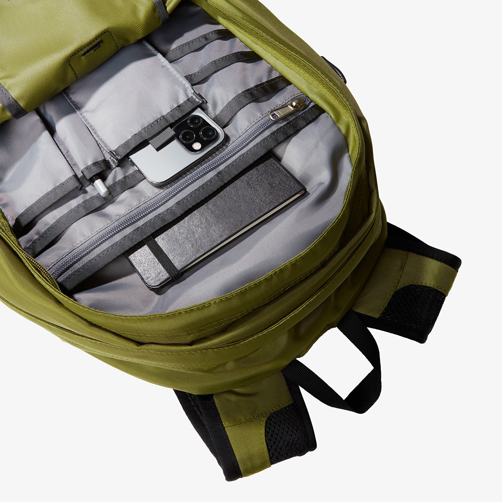 Accessori The North Face Hot Shot Se Calla Green/Forest Green