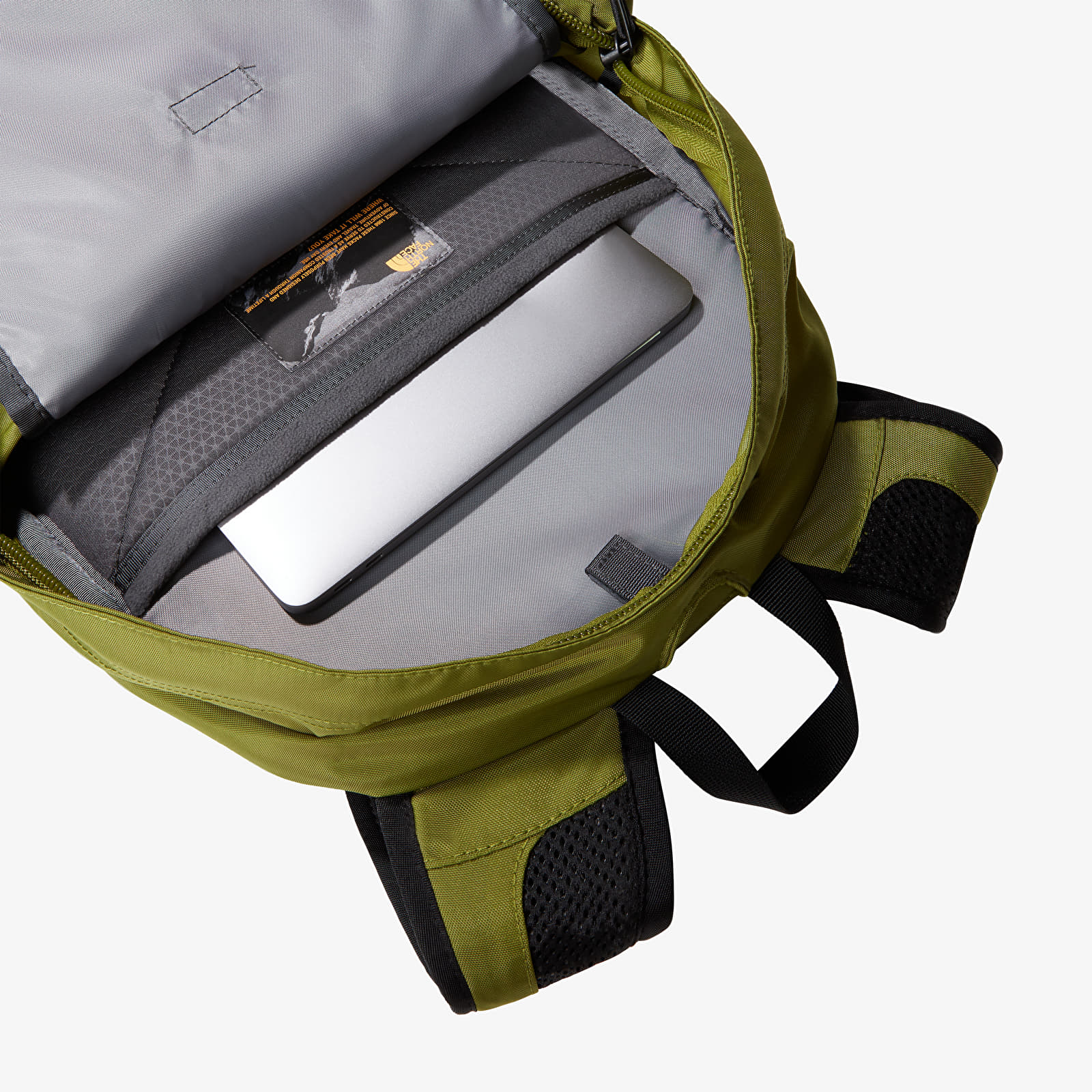 Accessori The North Face Hot Shot Se Calla Green/Forest Green