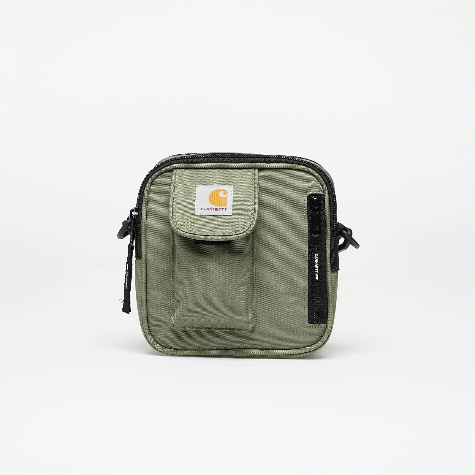 Umhängetaschen Carhartt WIP Essentials Small Bag Dollar Green
