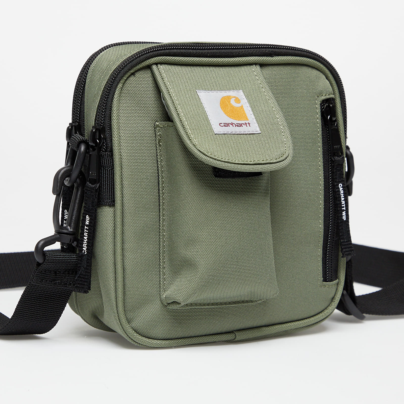 Umhängetaschen Carhartt WIP Essentials Small Bag Dollar Green