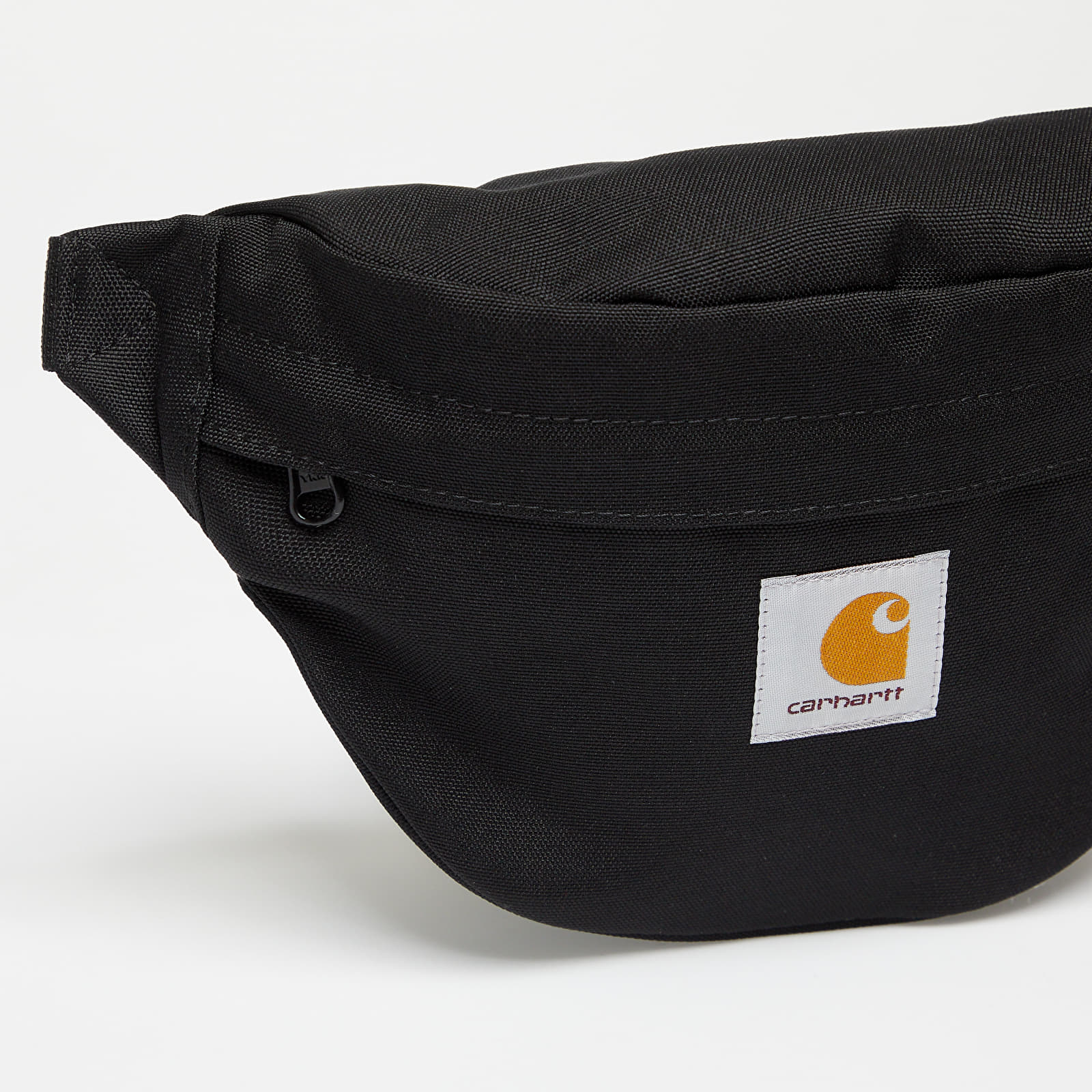 Heuptassen Carhartt WIP Jake Hip Bag Black