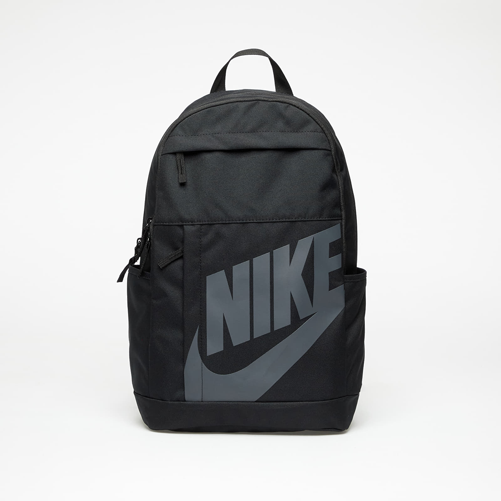 Levně Nike Elemental Backpack Black/ Black/ Anthracite