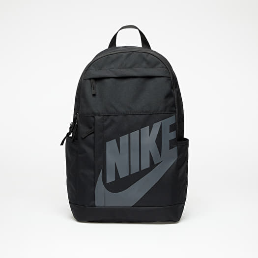 Rugzak Nike Elemental Backpack Black/ Black/ Anthracite