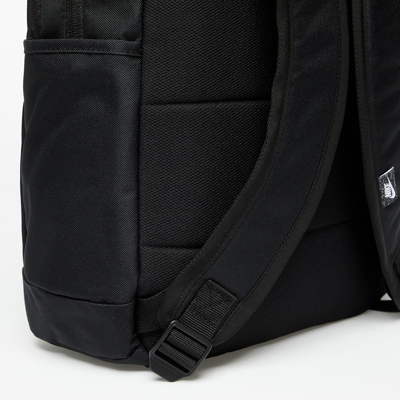 Rucksäcke Nike Elemental Backpack Black/ Black/ Anthracite