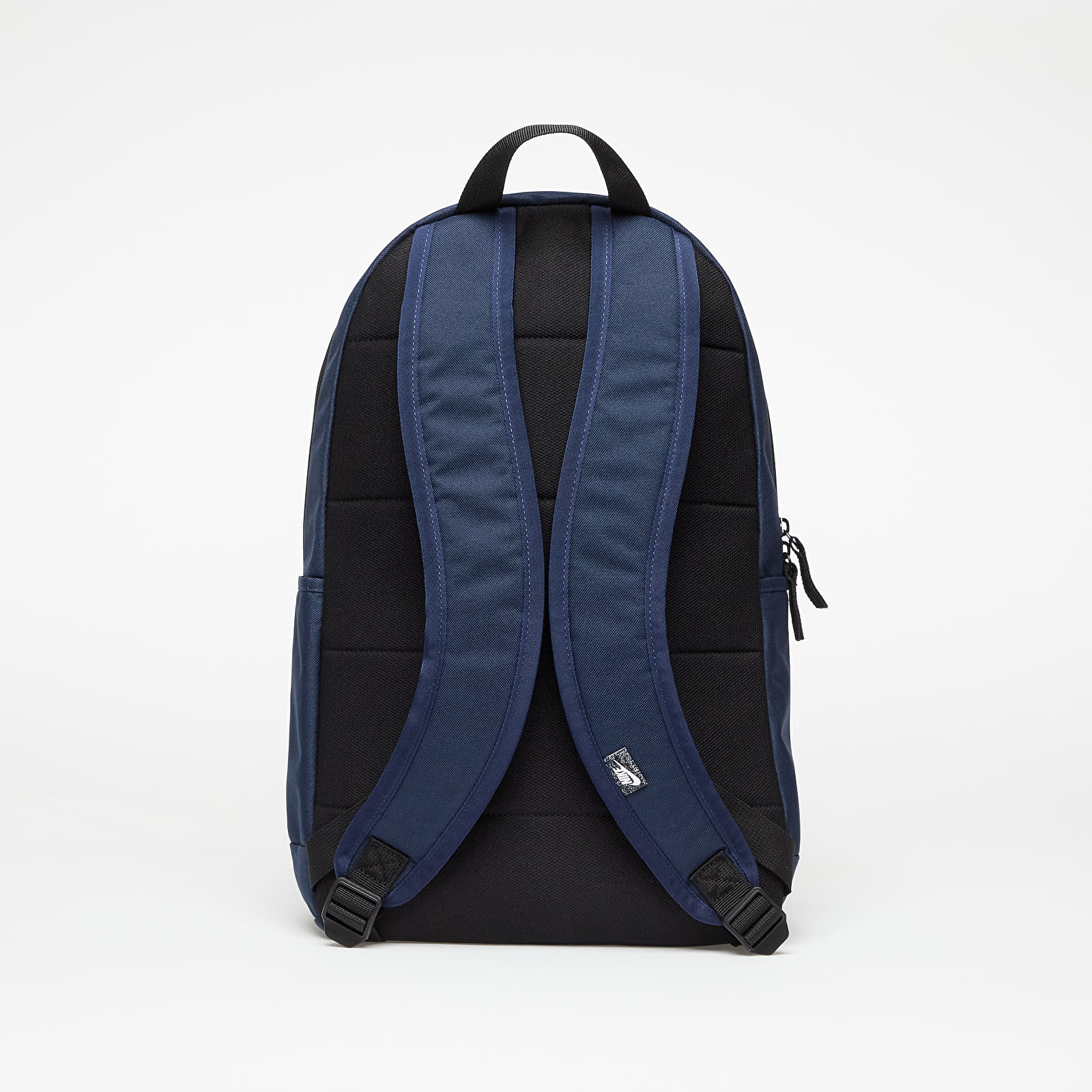 Hátizsákok Nike Elemental Backpack Obsidian/ Black/ White