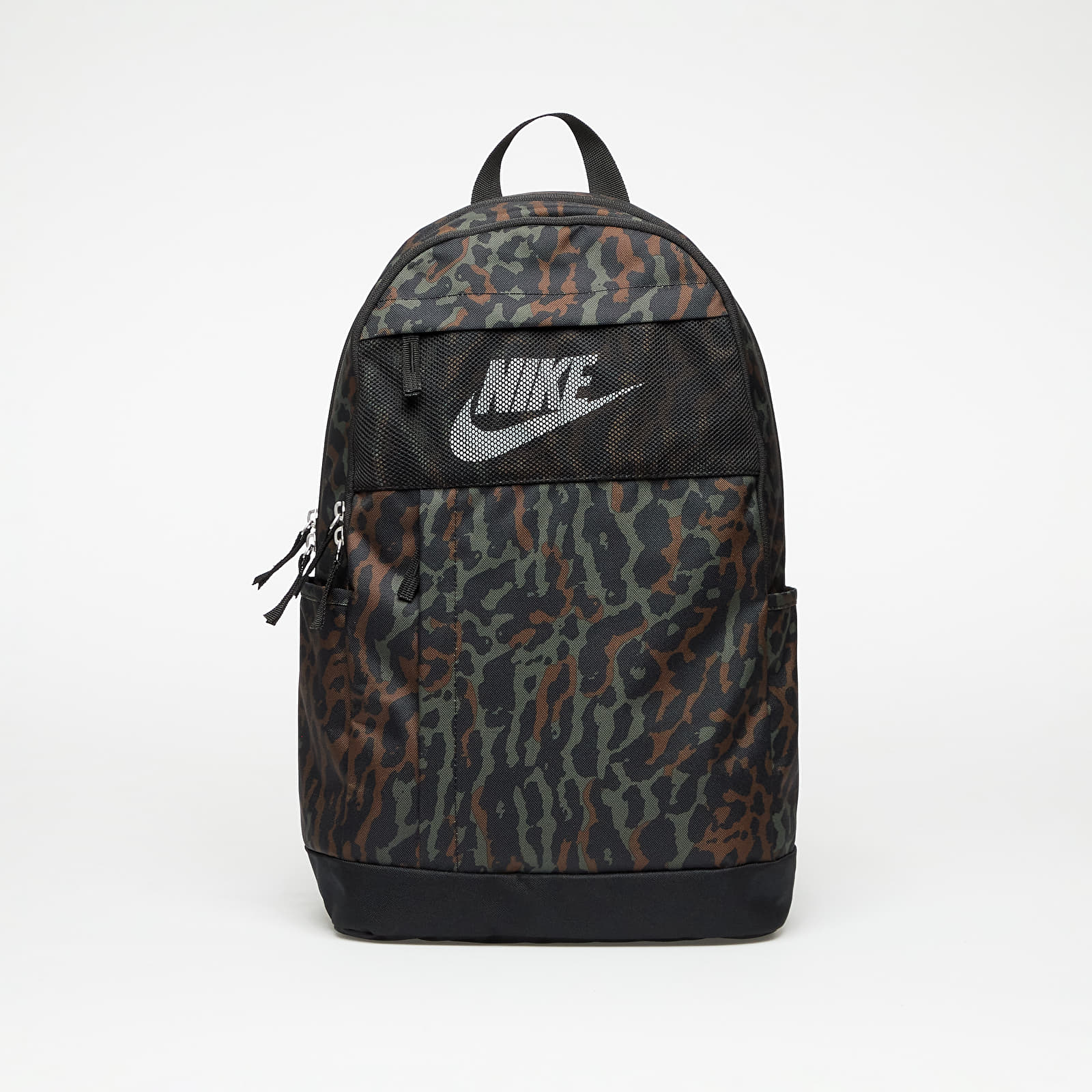 Rucsacuri Nike Elemental Caminal Backpack Black/ Black/ White