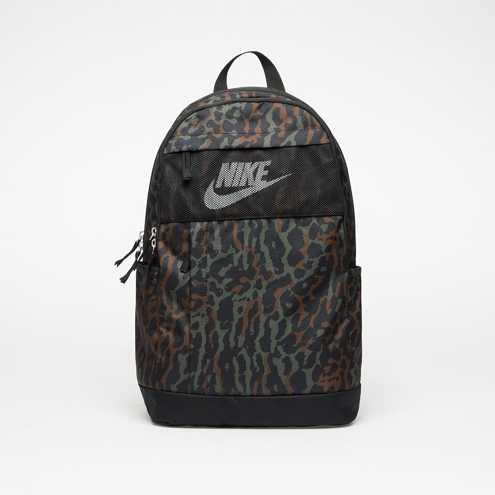 Rucksäcke Nike Elemental Caminal Backpack Black/ Black/ White