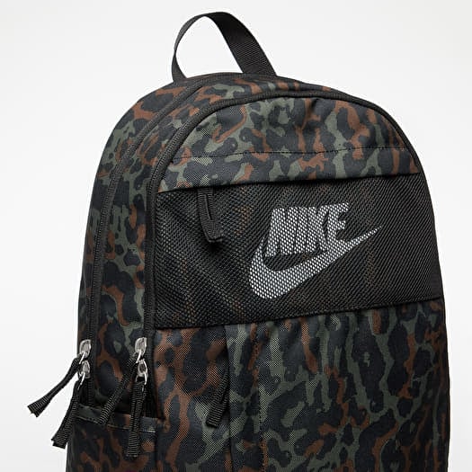 Nike elemental backpack 2025 camo