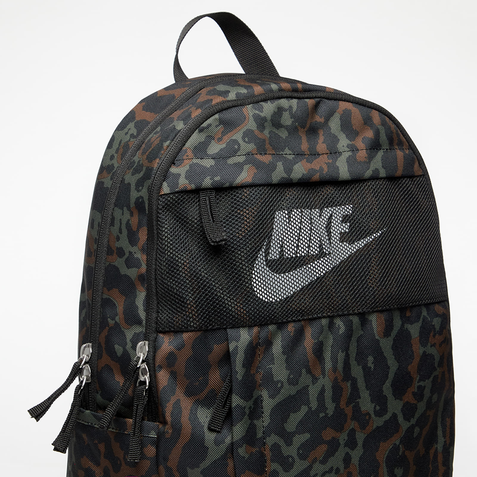 Nike elemental backpack camo best sale