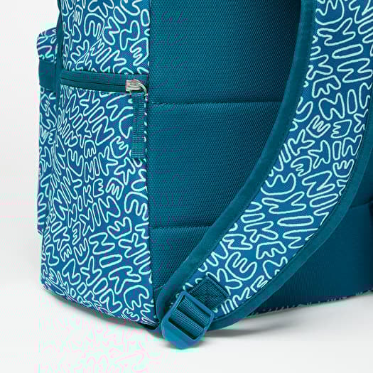 H tizs k Nike Heritage Scribble Backpack