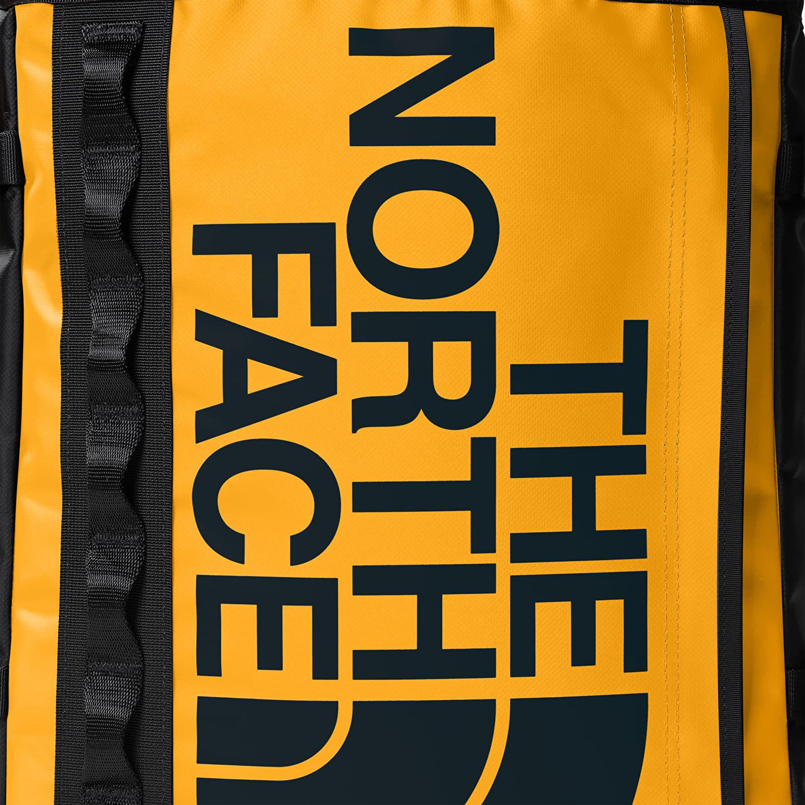 Backpacks The North Face Base Camp Fuse Box Summit Gold Tnf Black