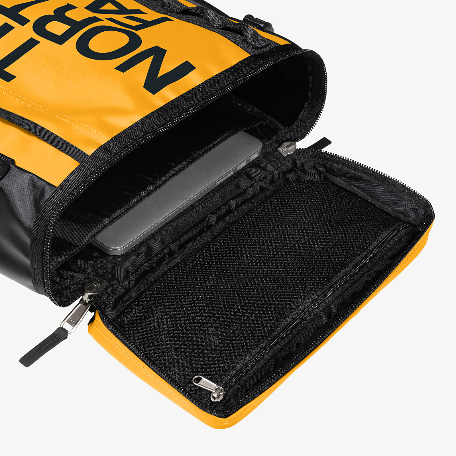 The north face base camp fuse box clearance yellow