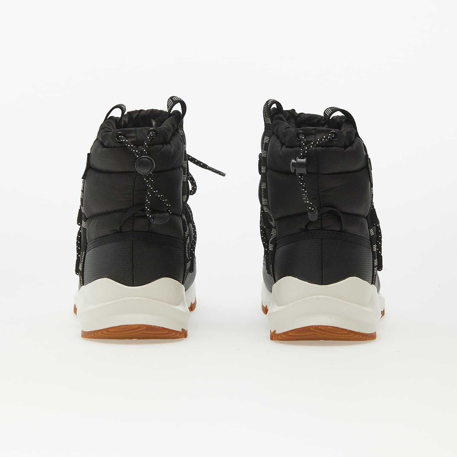 North face online thermoball lace