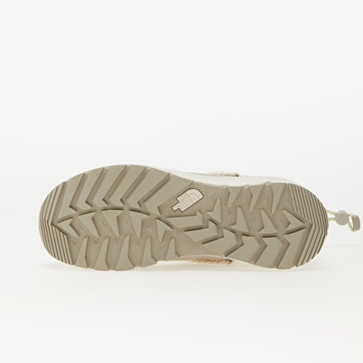 Women's shoes The North Face W Thermoball Lace Up WP Gardenia