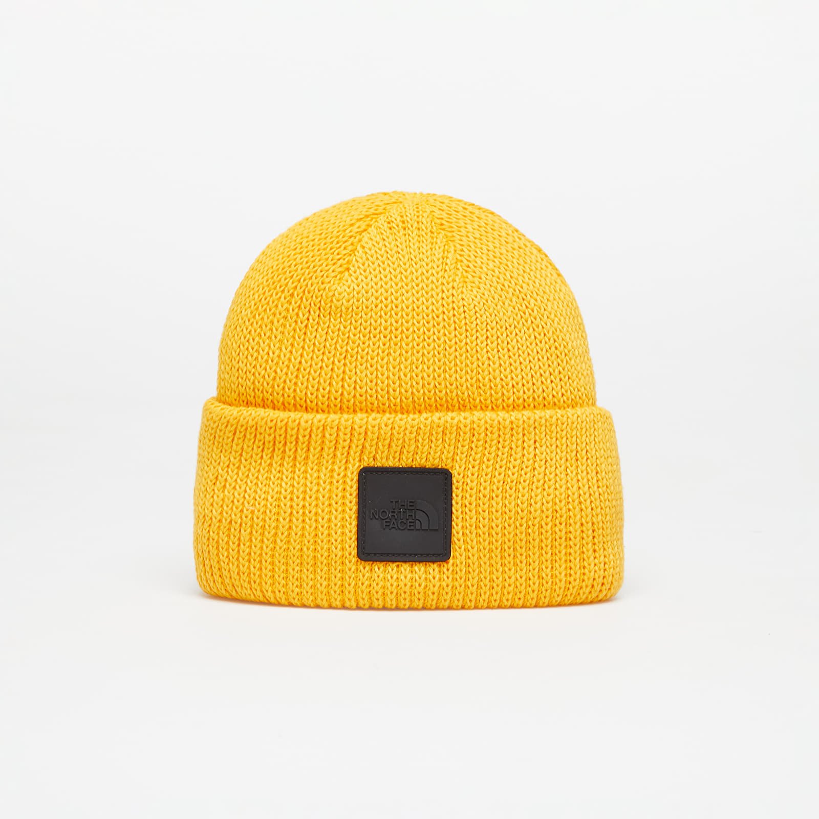 The North Face - explore beanie summit gold summit gold