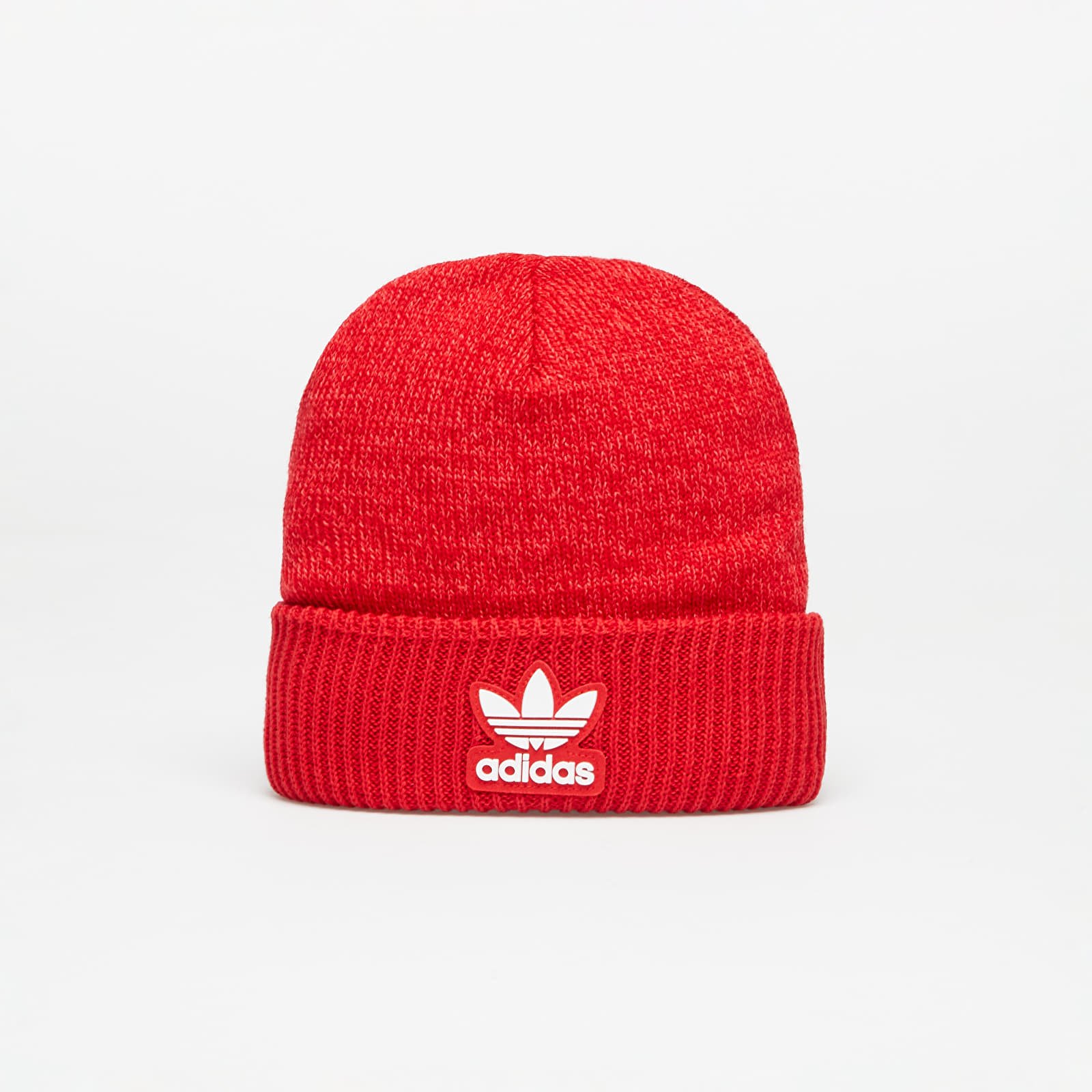 Hats adidas Archive Beanie Better Scarlet