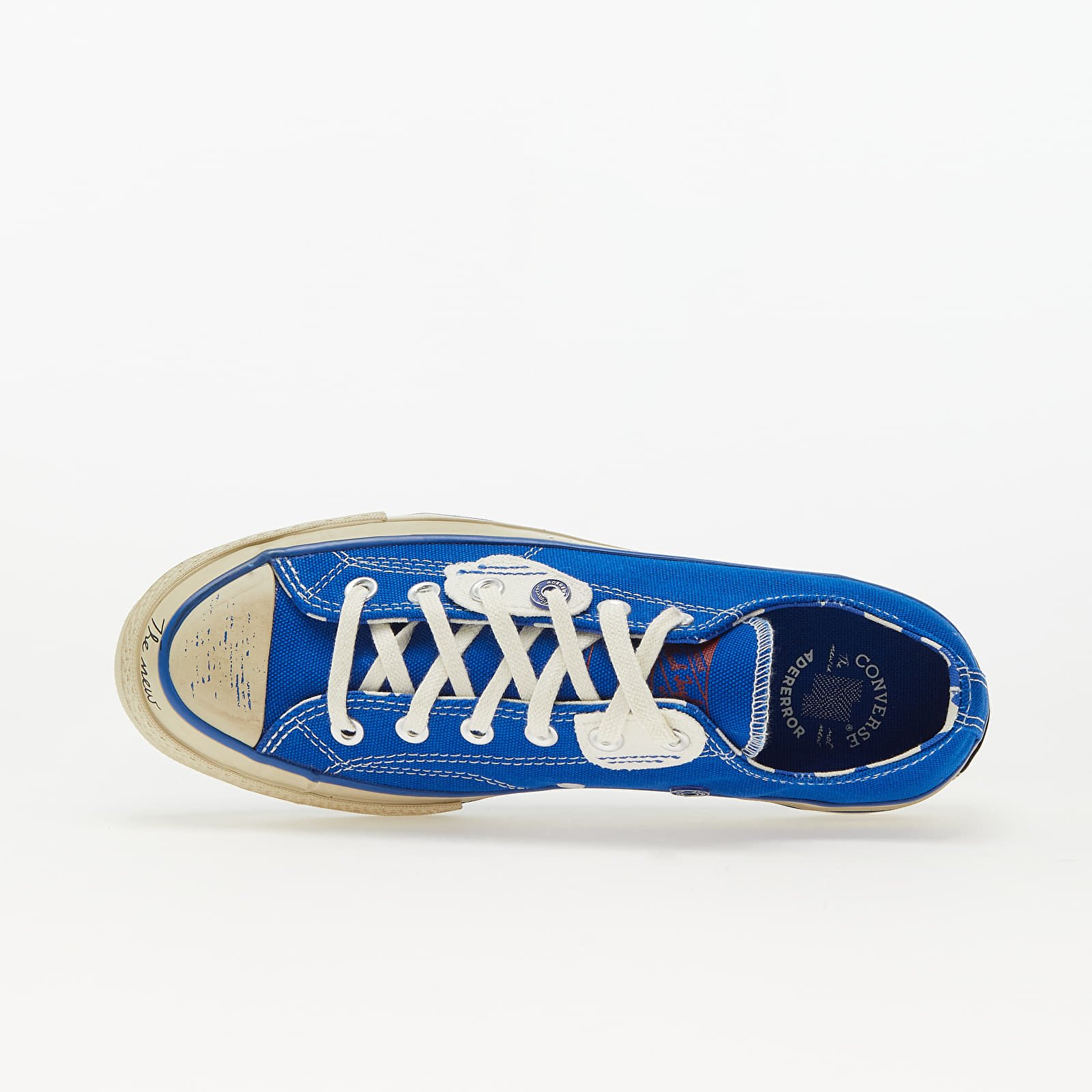 Converse imperial blue outlet