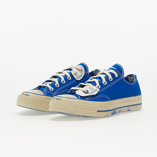 Converse imperial blue hot sale