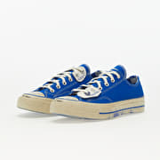 Men s shoes Converse x Ader Error Chuck 70 Imperial Blue White