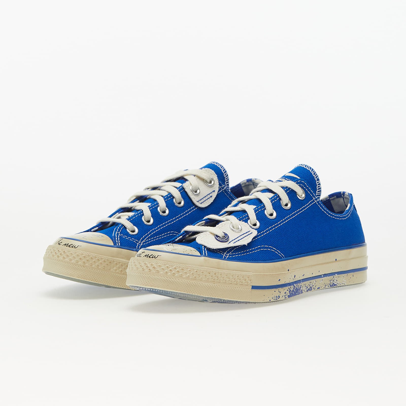 Converse imperial blue clearance
