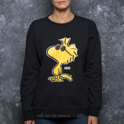 Felpa vans snoopy shop