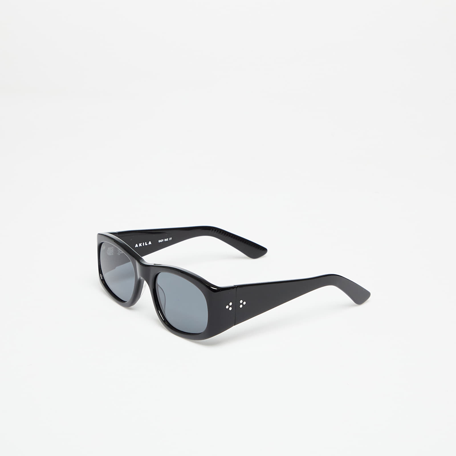 Sunglasses AKILA Eazy Black | Footshop