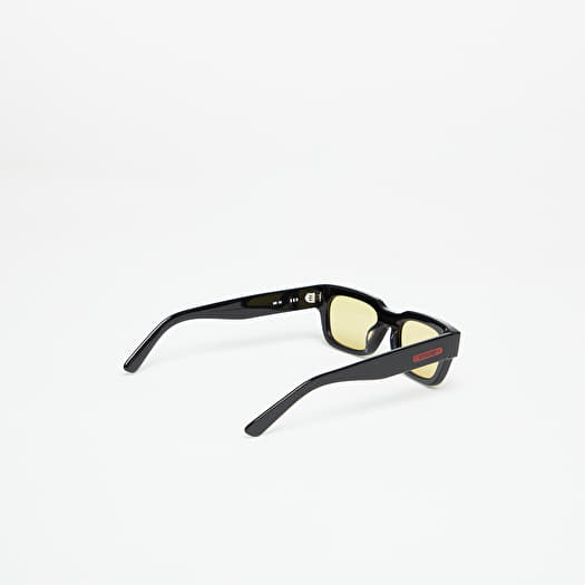 AKILA Zed Black/ Yellow | Footshop