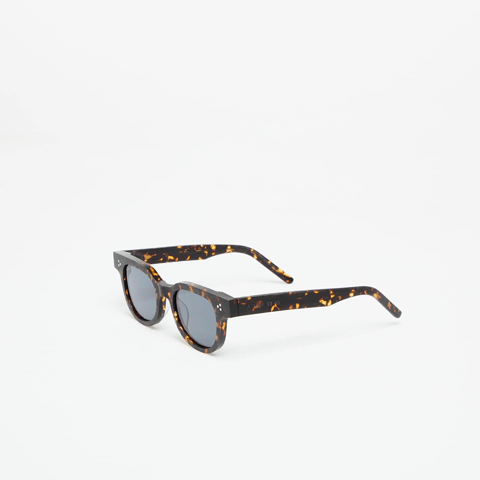 Slnečné okuliare AKILA Legacy Raw Tokyo Tortoise